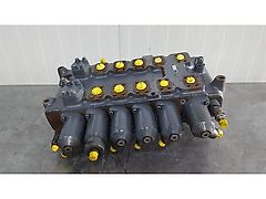 O & K 1298352 - O&K MH 6.5 - Valve/Ventile/Ventiel