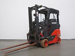 Linde E 20 PH EVO 386-02