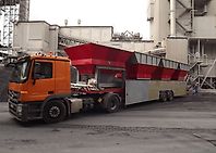 Dosieranlage Dosiertechnik Rad-Mobil Dosieranlage RD-1000 Rad Mobil Dosieranlage Dosiertechnik Rad-Mobil Dosieranlage RD-1000 Rad Mobil