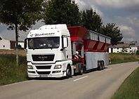 Rad Mobile Dosieranlage Dosiertechnik Rad-Mobil Rad Mobil-Dosieranlage - RD-1000 Rad Mobile Dosieranlage Dosiertechnik Rad-Mobil Rad Mobil-Dosieranlage - RD-1000