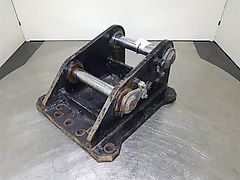 Liebherr LH22M-9631379-Quick coupler/Schnellwechsler
