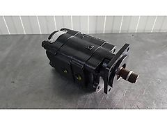 Commercial - Gearpump/Zahnradpumpe/Tandwielpomp