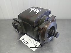 Commercial 322-9110-044AT103946 - Gearpump/Zahnradpumpe/Tandw
