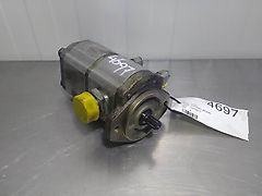 Haldex WP09A2-1803009 - Gearpump/Zahnradpumpe/Tandwielpom