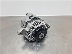 Perkins 14V 50A - Alternator/Lichtmaschine/Dynamo