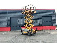 Haulotte Compact 10 (10m)