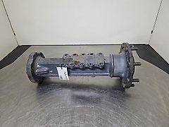 Schaeff SKL834-ZF AP-R715-Axle housing/Achskörper