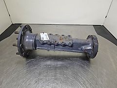 Schaeff SKL834-ZF AP-R715-Axle housing/Achskörper
