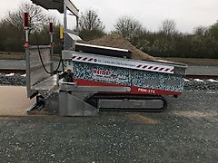 HEIDE PRM-275 Flächenfertiger