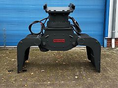 Abbruch- und Sortiergreifer REHNEN 15.21-900 HD CW40 NEU