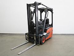 Linde E 14 EVO 386-02