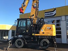 Caterpillar CAT MH