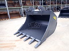 Verachtert 1600 mm / CW 40