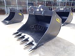 Verachtert 1600 mm / CW 45 S