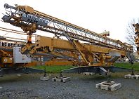 Liebherr 32TT Liebherr 32TT