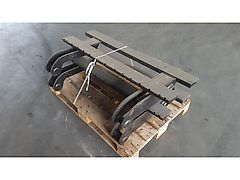 Schaeff SKL / SKS - Forks/Palletgabeln/Palletvorken