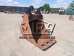 Verachtert 1000 mm / CW 45 S