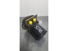 Parker TG0280US080AAGW - Hydraulic motor/Hydraulikmotor