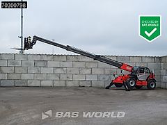 Manitou MT1840 Sway