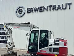 Takeuchi TB 2150 RCM V3