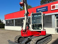 Takeuchi TB 280 FR