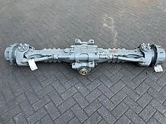 Kramer 1000175962-Spicer Dana 212/795-Axle/Achse/As