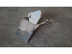 Werklust WG 35 D - Fender/Kotflügel/Spatbord