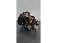 Linde - O&K - Load sensing pump