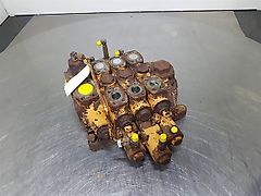 Case 921C-Parker V90 115 E-Valve/Ventile/Ventiel