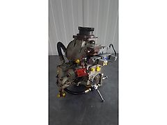 Sauer Sundstrand 90R100DK9B8 - Paus RL1051 - Pump