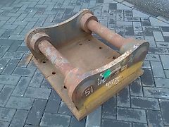 Liebherr 944-Atlas copco HB2500-Adaptor plate/Quick coupler