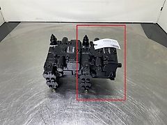 Bomag 05802754-Rexroth R902270678-Drive pump/Fahrpumpe