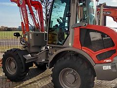 ATLAS Weycor AR480S - Black Week Sonderaktion 24.11. - 01.12.2025