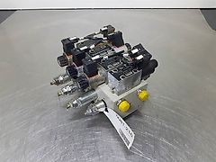 Parker D1FBE01HC0NMW011X944 - NG6 Valve