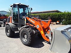 ATLAS Weycor AR480 - Black Week Sonderaktion 24.11. - 01.12.2025