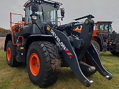 Doosan DL380-7 - Black Week Sonderaktion 24.11. - 01.12.2025