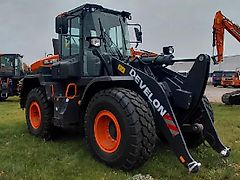 Doosan DL250-7 - Black Week Sonderaktion 24.11. - 01.12.2025