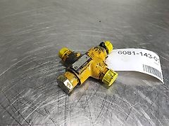 Bosch 0533103020 - Thermostat/Thermostaat