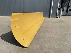 Caterpillar 12H Moldboard
