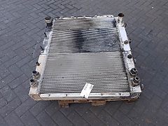 Sennebogen 818 - Cooler/Kühler/Koeler