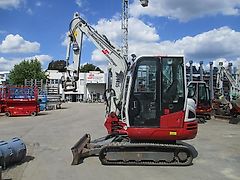 Takeuchi TB240