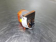 Bosch 0510 725 314 - Atlas - Gearpump/Zahnradpumpe