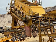 Hein-Lehmann KT 2.0 - 8.0 / 32 EDS