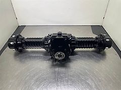 Kaweco -Comer Industries FC08-Axle/Achse/As