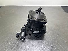 Kaweco KW37-Bondioli & Pavesi HPBA 078/35-Drive motor