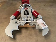 Betonschere Demarec DCC 30, 20,0 - 35,0 t NEU OilQuick