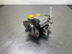 Ahlmann AZ150-4180417A-Casappa KP30.38-Gearpump