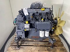 Ahlmann AZ150-Deutz BF4M2012C-Engine/Motor