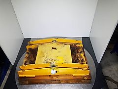 Werklust WG 18 - Pendle unit/Pendelbrücke/Pendelbrug