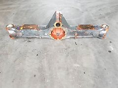 ZF APL-B775 - 4472075020 - Axle housing/Achskörper